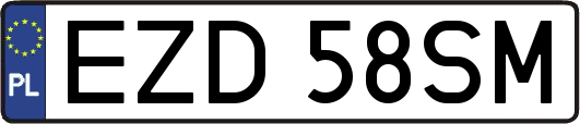 EZD58SM