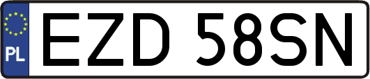 EZD58SN