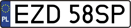 EZD58SP