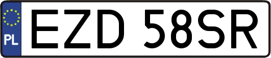 EZD58SR