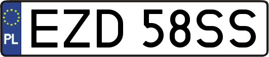 EZD58SS