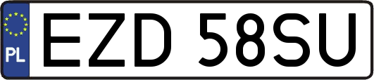 EZD58SU
