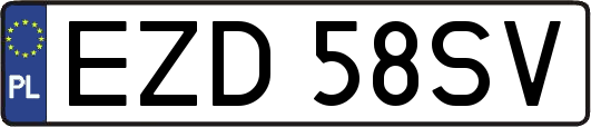 EZD58SV