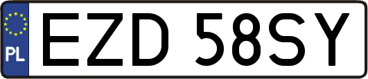 EZD58SY