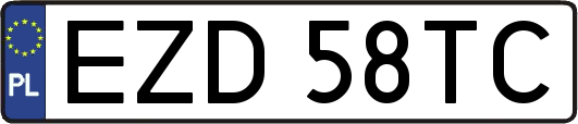 EZD58TC