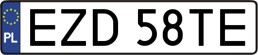 EZD58TE