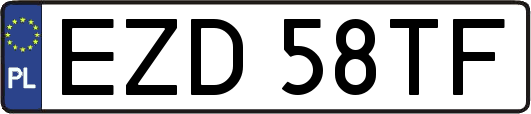 EZD58TF