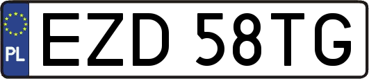 EZD58TG