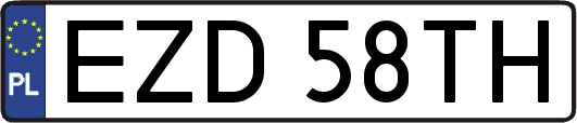 EZD58TH