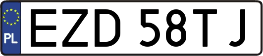 EZD58TJ