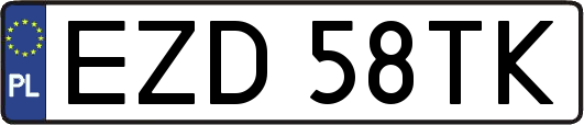 EZD58TK