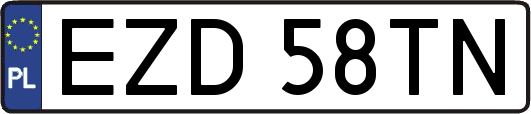 EZD58TN