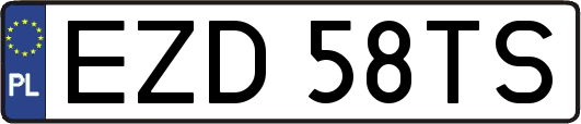 EZD58TS