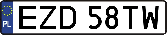 EZD58TW