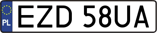 EZD58UA