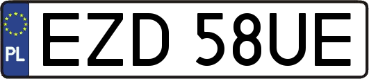 EZD58UE