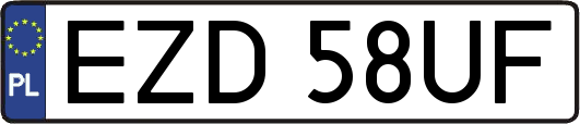 EZD58UF