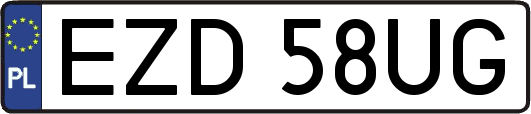 EZD58UG