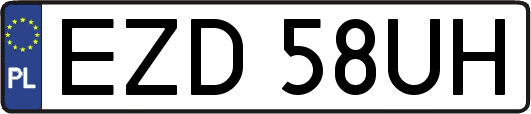 EZD58UH