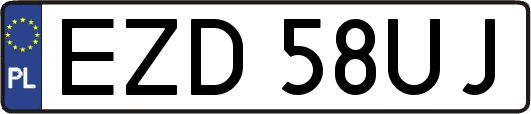 EZD58UJ