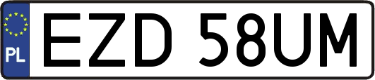 EZD58UM