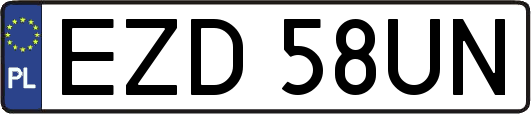 EZD58UN