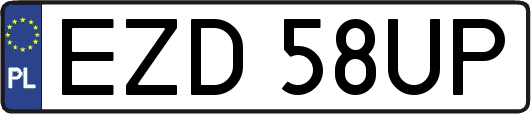 EZD58UP