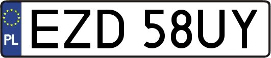 EZD58UY