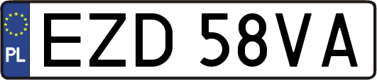 EZD58VA