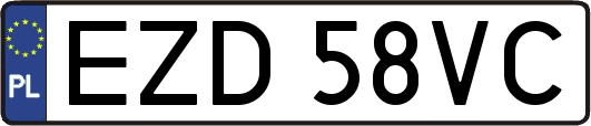 EZD58VC