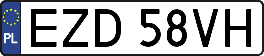 EZD58VH