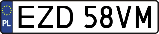EZD58VM