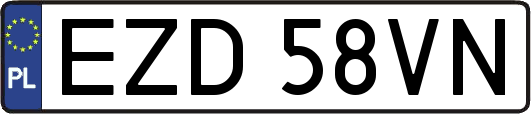 EZD58VN