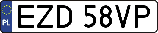 EZD58VP