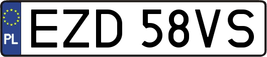 EZD58VS