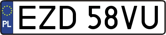 EZD58VU