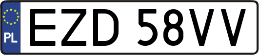 EZD58VV