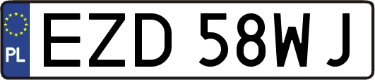 EZD58WJ