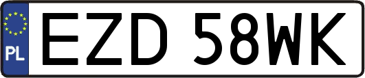 EZD58WK