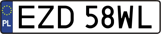 EZD58WL