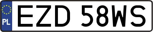 EZD58WS