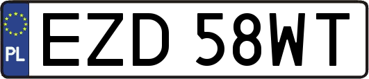 EZD58WT