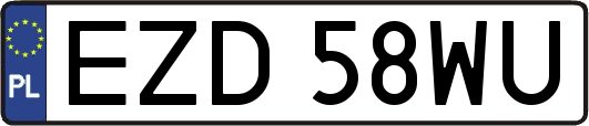 EZD58WU