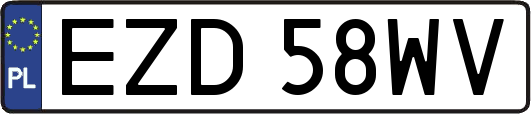 EZD58WV