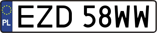 EZD58WW