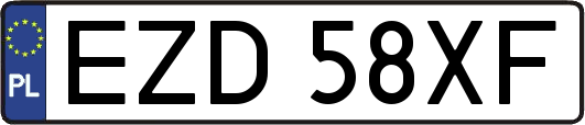 EZD58XF