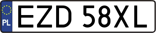 EZD58XL