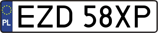 EZD58XP