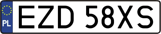 EZD58XS