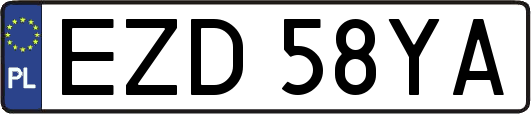 EZD58YA